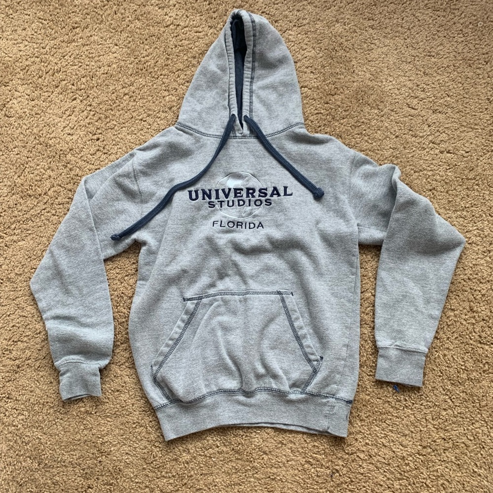 universal hoodie